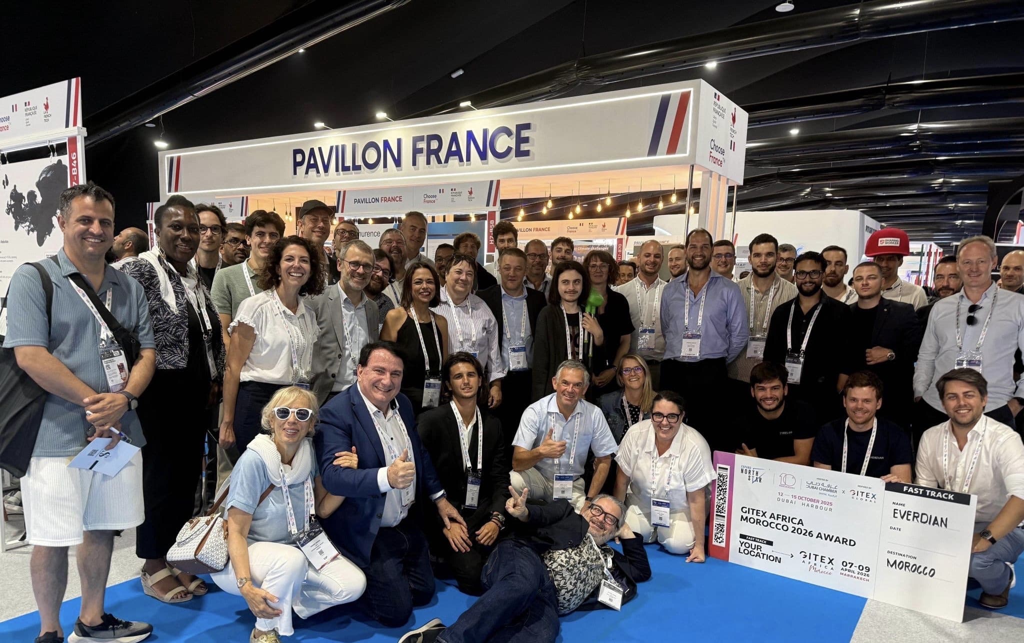 Gitex Dubai