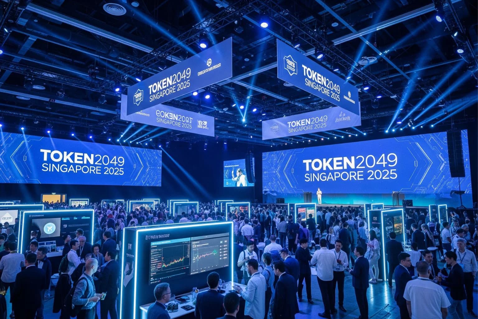 Token 2049